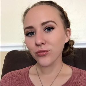 Meet your Posher, Tori